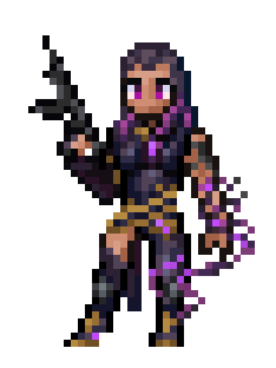 Reyna
