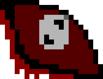 [9664c4] bleeding eye