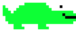 [0d3cef] blobby game VBETA blobby