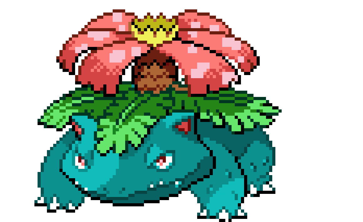 Venusaur