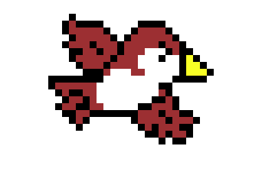 [9664c4] bird