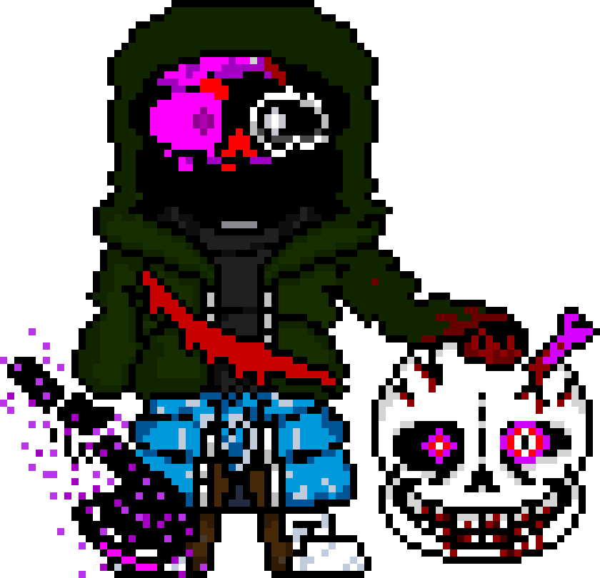 [69ea45] NV!TripleInsanity