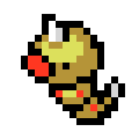 [9664c4] Weedle