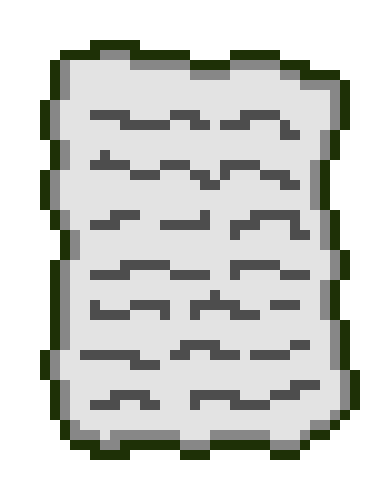 [6c5a51] Note Scrap