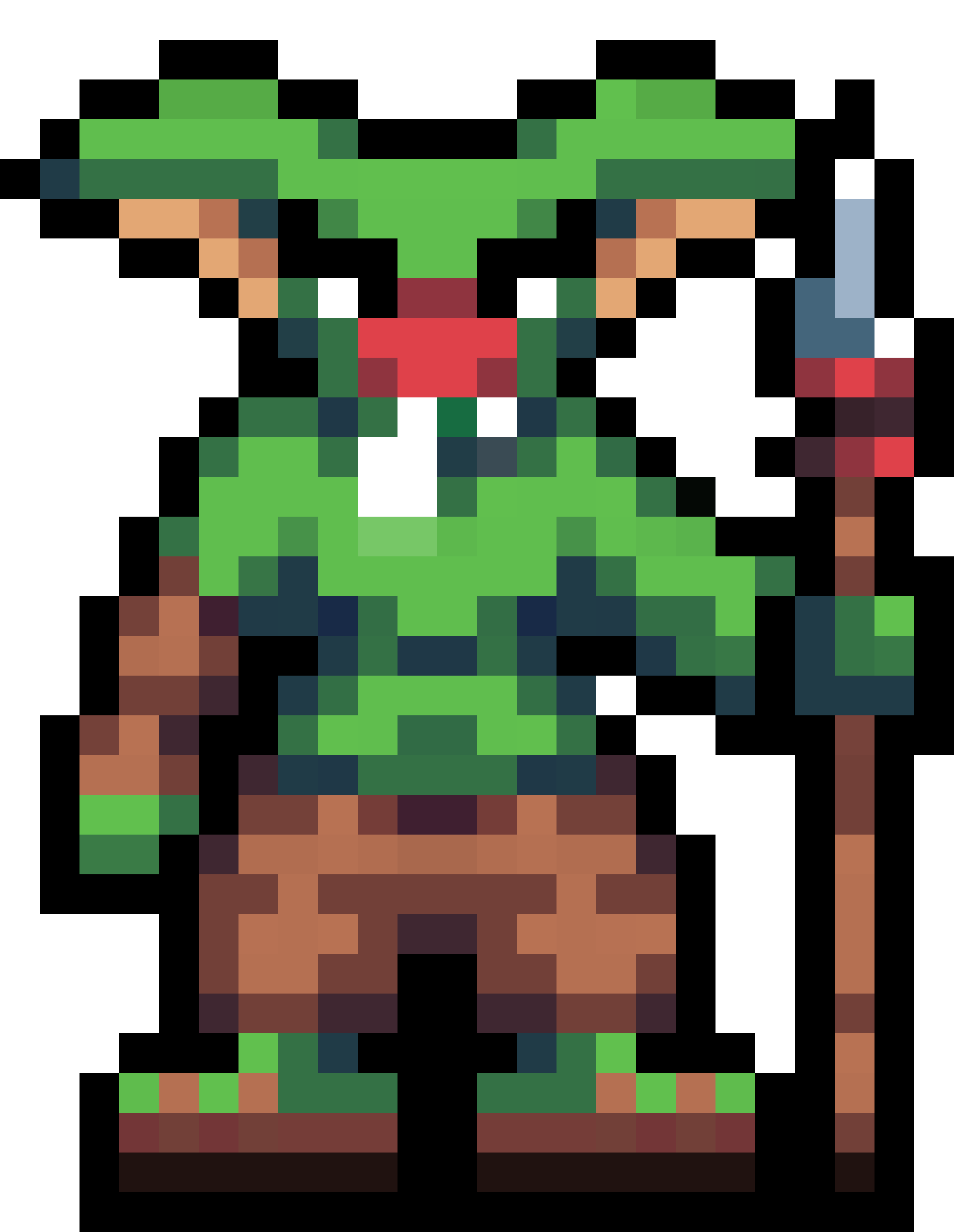 [3c3dcb] Goblin