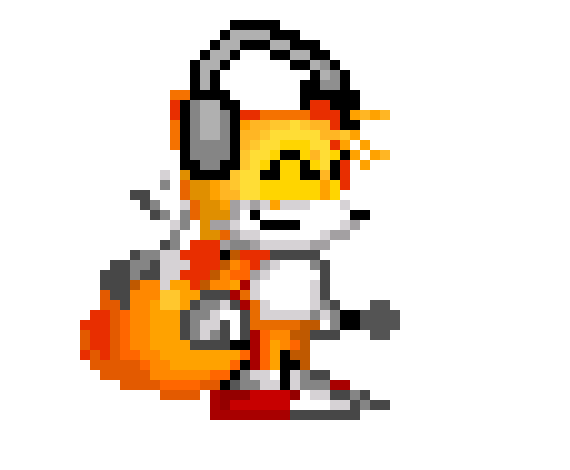 [688333] Tails Mania