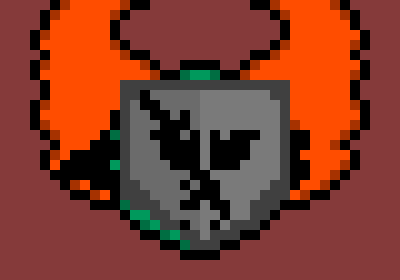 [8206a1] MY SPRITE [Tricky] 