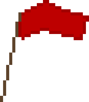 [9664c4] Flag Sprite 2