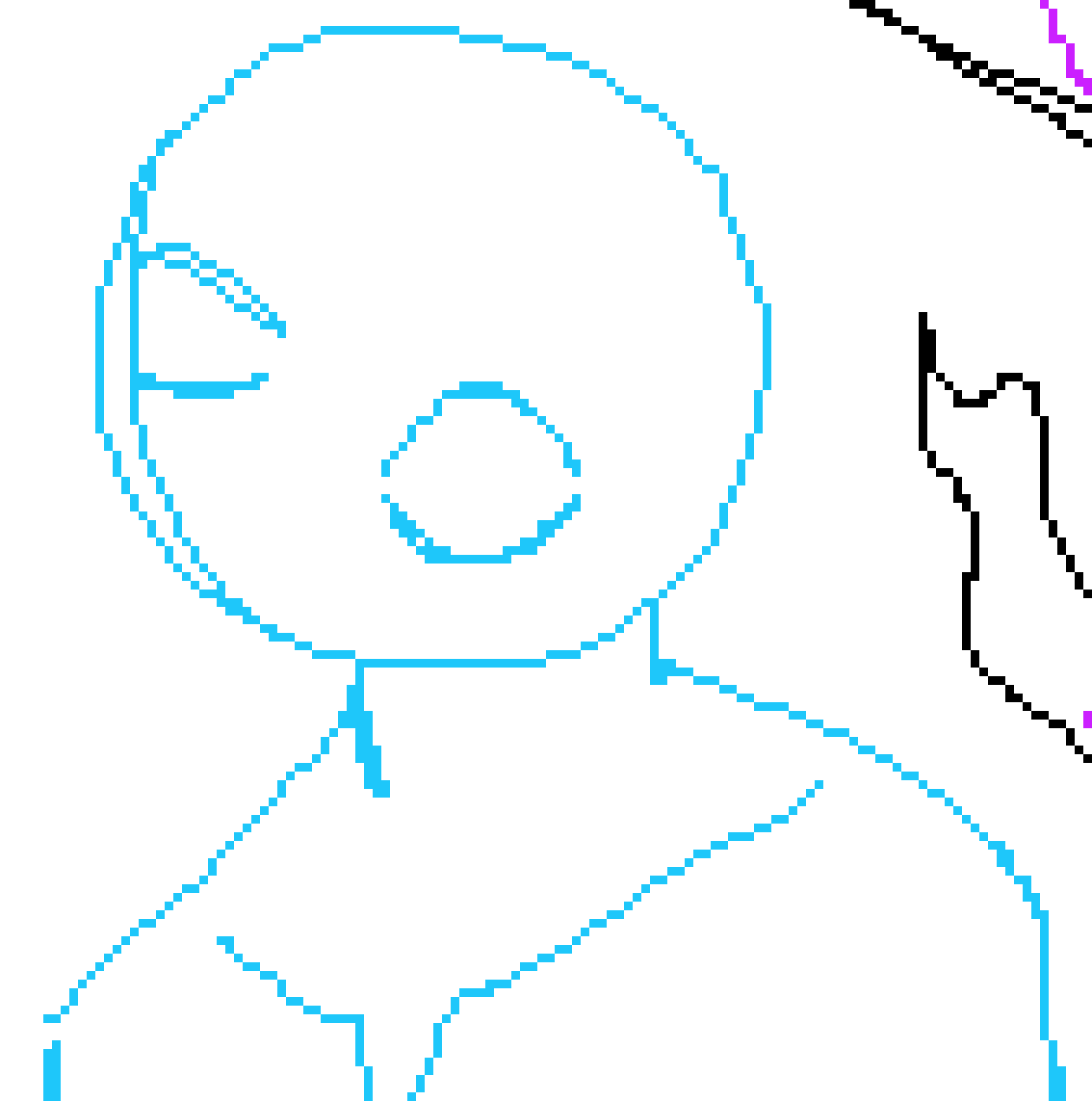 [14d431] he's asriel isn't he