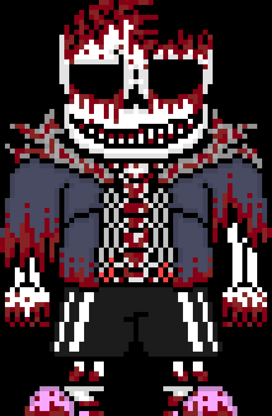 [e8cb42] you tried quite a few things to get Terror to be kind to you, but you never used the things he hates against him, maybe that will work