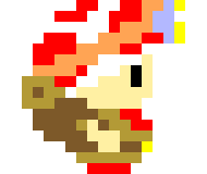 [05c3ad] Captain amer-... Toad