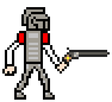 [d36ac3] Character Lvl2 : Sword Lvl4