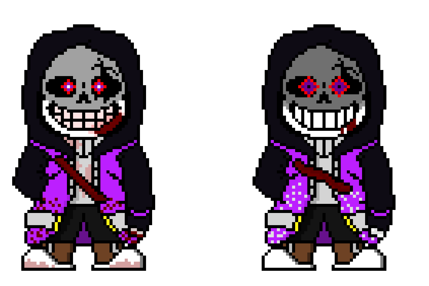 Epic!Mirrored Insanity Phase 4