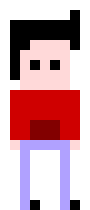 [9664c4] Protagonist