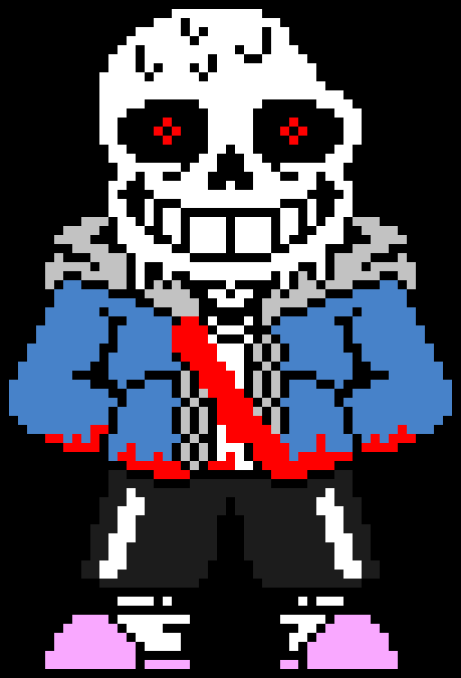 [e8cb42] Terror V2 Phase 2 (second ever version)