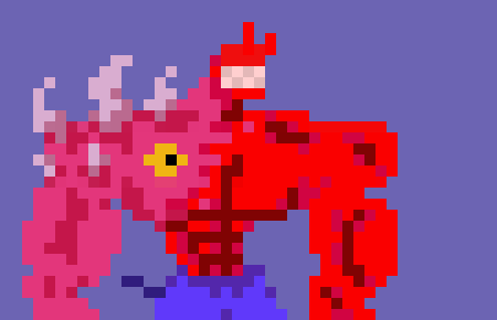 [ba4a90] i mean if u rlly think about it ig he might have subconsiously taken inspiration from maybe nemesis but idk