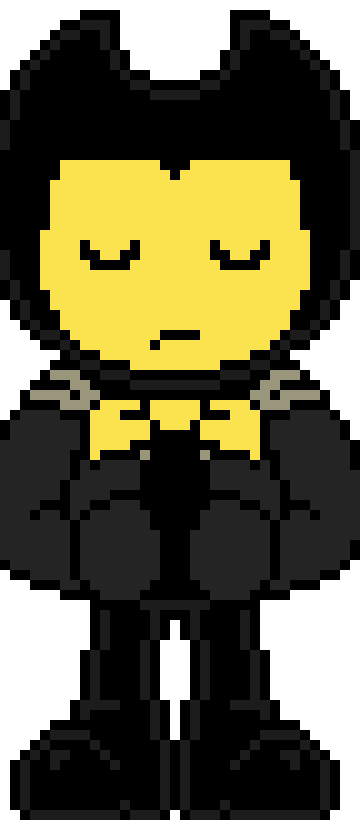 [cab351] Tim... I have one thing that can stop xnif.  -Indietale Bendy