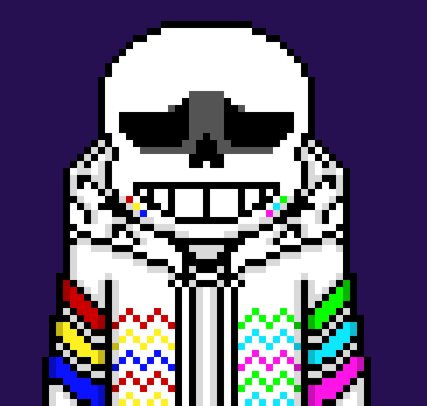 [71fafd] *looks up at Canon Terror from where he's sitting* wh-what do you want?!