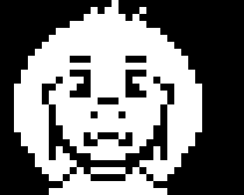 "baghead" (mono)