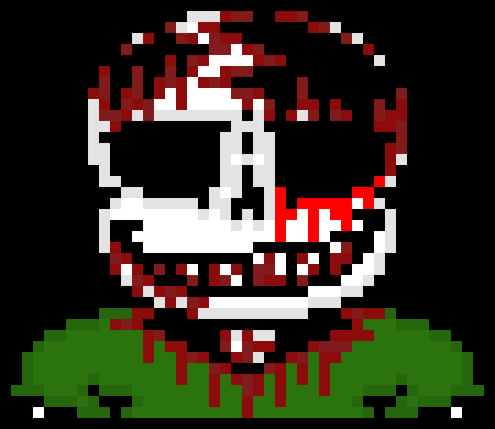 [57dac4] dont worry Multi... heh... i might aswell as use my all whilst im dying huh?  *a significantly strong forcefield would wrap around Multi* heh, you ready mad freak?
