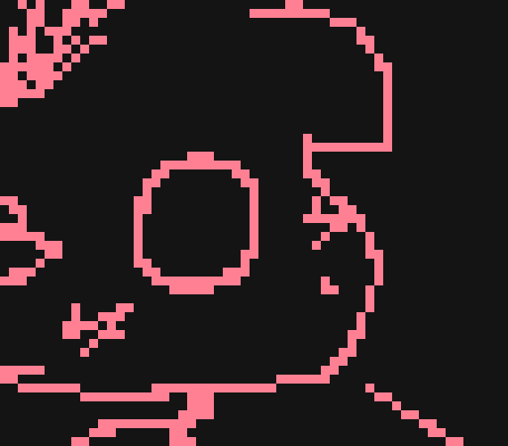 [99b7ca] it is. a lot more silly and Mid than anything i've ever listened to it's the one togore theme that just has trumpets playing on and off