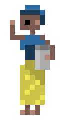 [9664c4] Other Characters