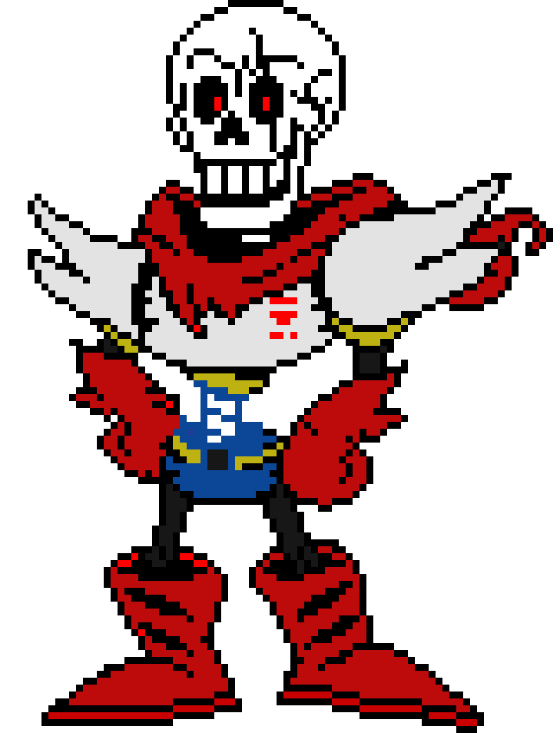 [c2fe0c] Revertfell Papyrus 