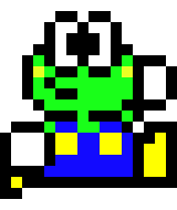 [2eeda9] FrongJump