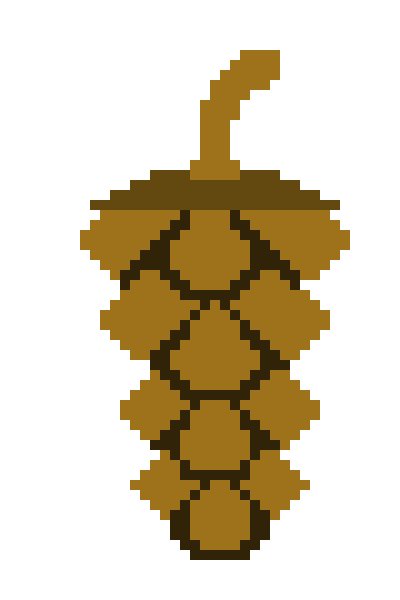 [d8fb45] Pine-corn) Hi guys! Im back!