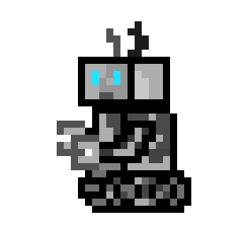 [013ac0] Robot 1.0