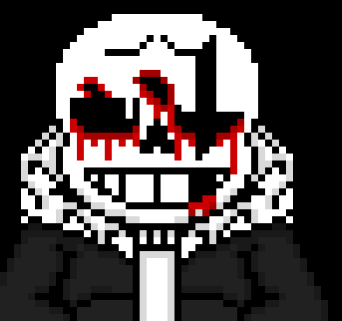 [b63bdb] *coughs up blood and shakes in pain as he starts to black out*