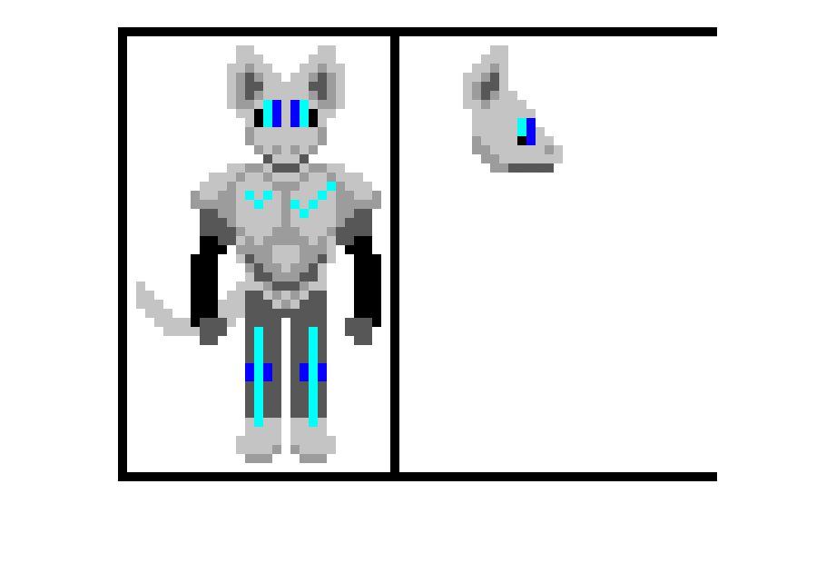 [9664c4] 2D animation WIP