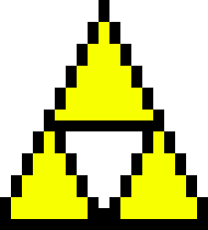 [9664c4] triforce