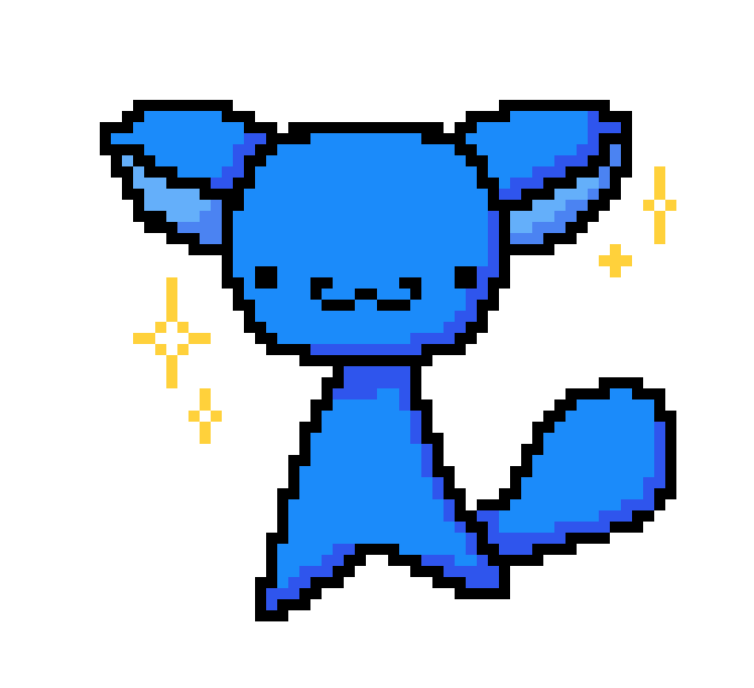 [b8a090] pixel blarfield :)
