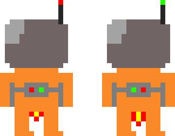 [9664c4] Space man 1