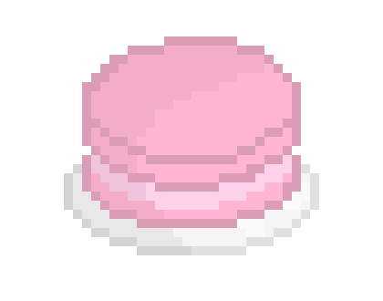 [9664c4] Macaron 3.0