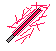 [630674] pink light saber
