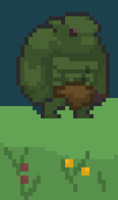 [9664c4] Chibi Orc