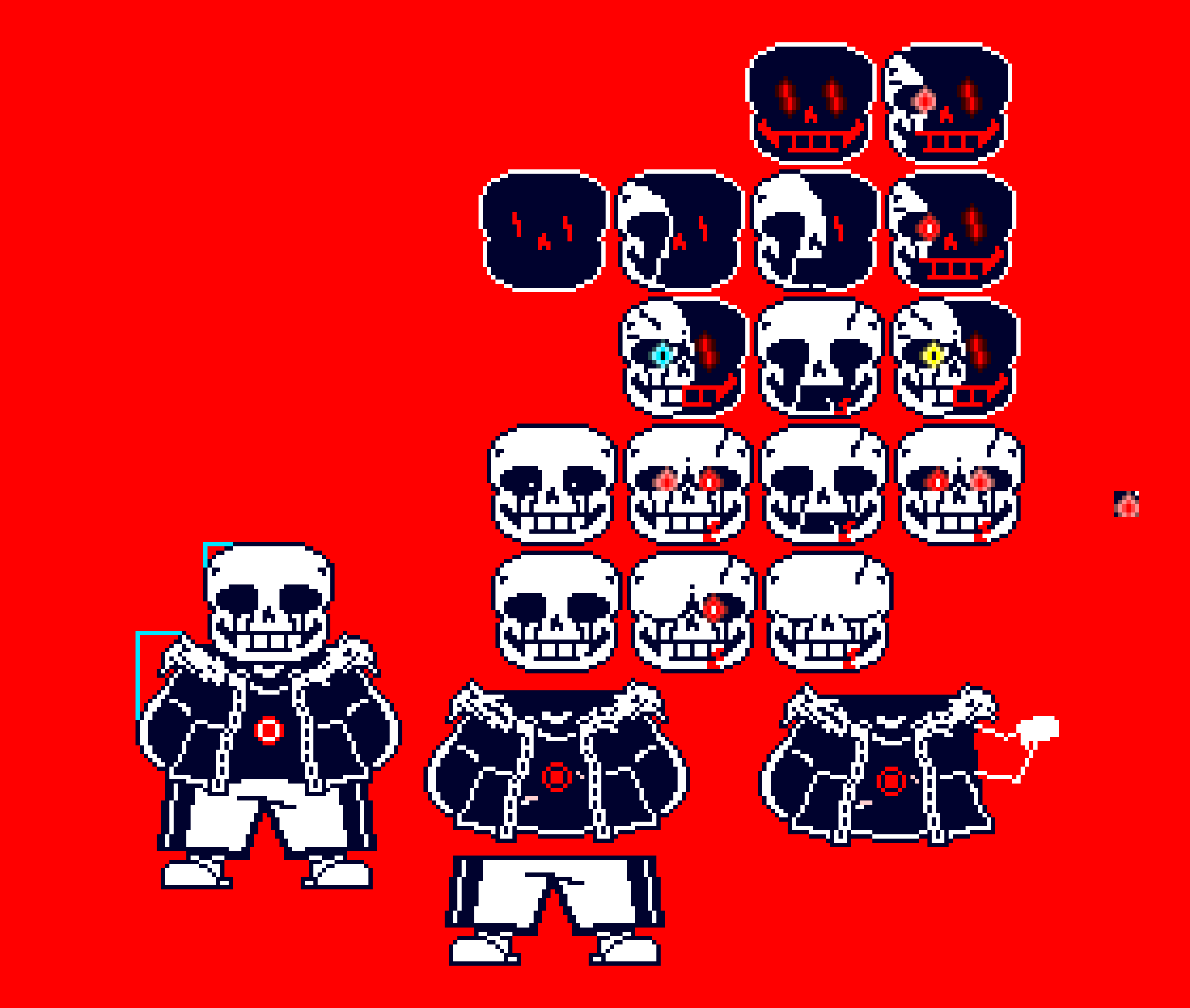 [ff049e] slight karmatic!murder killer update
