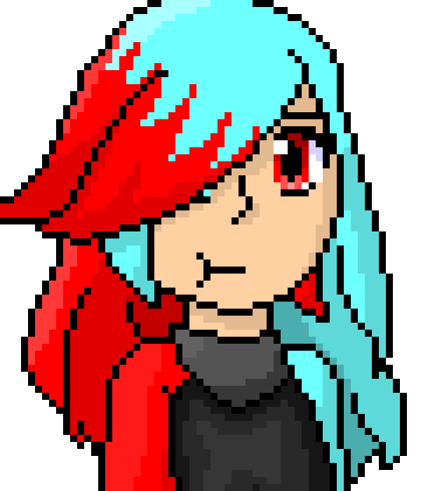 [96c78c] i am flipping calm. Also, hi sayori)