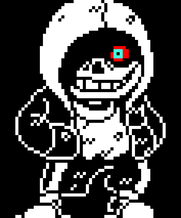 Dust Sans