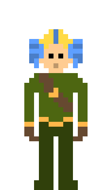 [2282a3] Ranger2
