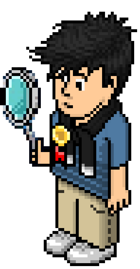 [afffa9] LUIZINssw