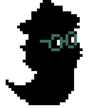 [acbc50] *ghost Ralsei watches jordan*