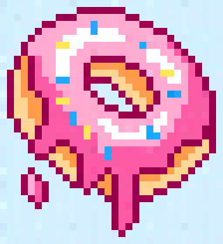 [9ebe9d] Donut