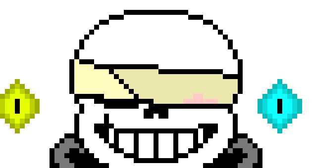[888202] he could even be an edgy teen, cause why not, people age all the time, its just how time works man