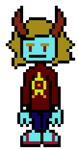 Edgeward [Underfell]