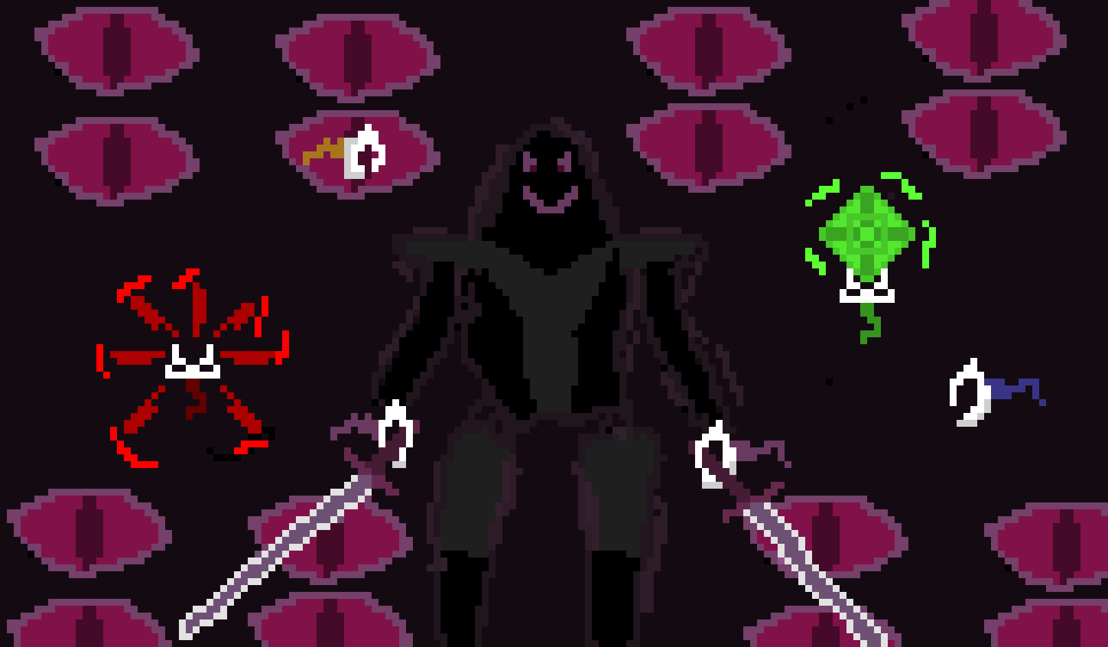 [9664c4] Creepy
