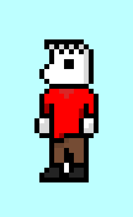 [9664c4] Cheving Base Sprite