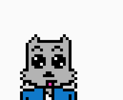 They try to make sans look hot?look what they did to grillby...they didn't even make him human.